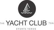 The Yacht Club Logo 190